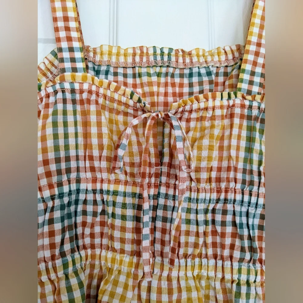 Madewell tank - Picture 2 of 5